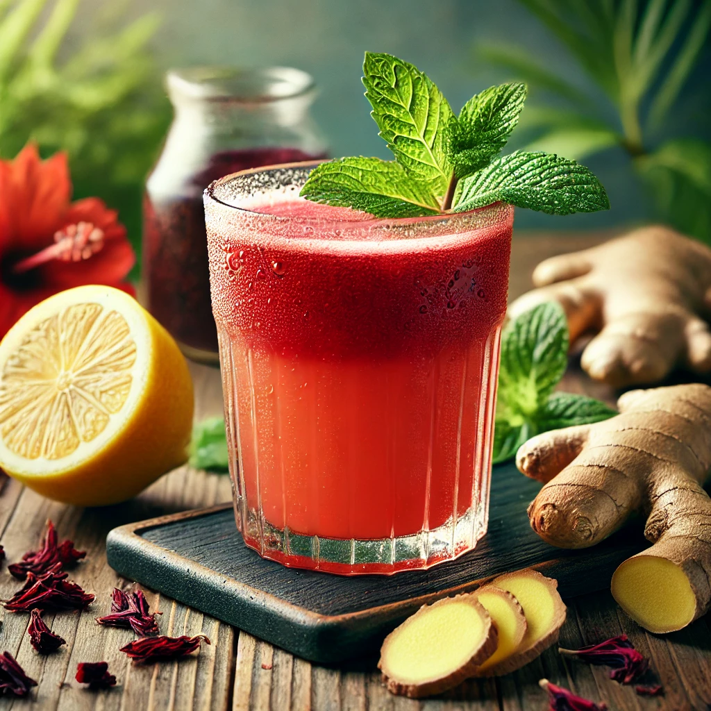 Jugo Detox