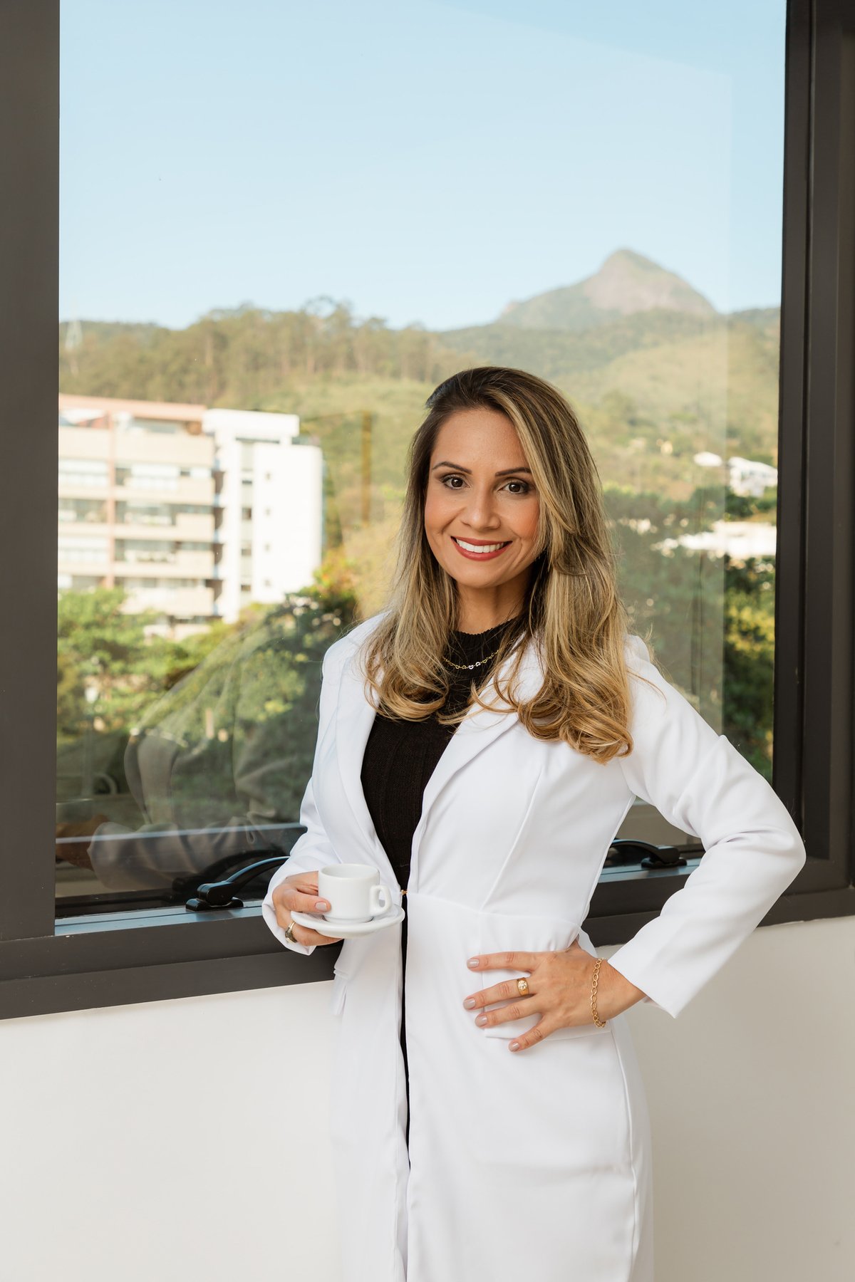 Dra. Leticia Mazza